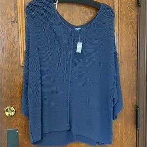 NWT AERIE SWEATER
